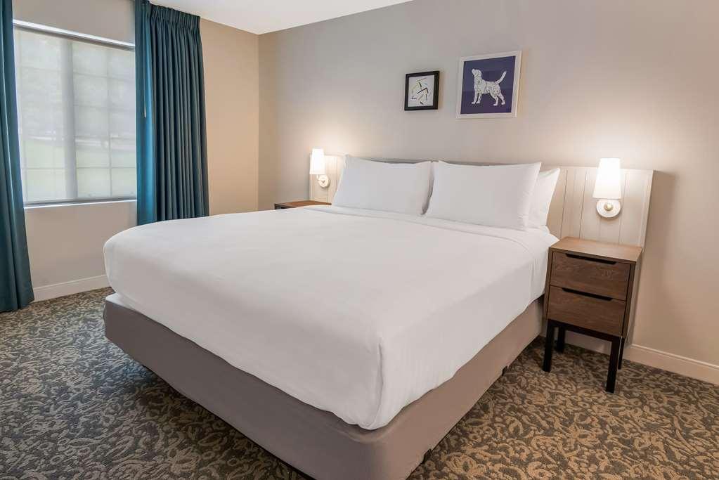 Sonesta Es Suites Andover Boston Δωμάτιο φωτογραφία